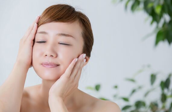 最速美肌再生プランで叶える贅沢なフェイシャルケア | 水戸で駐車場完備のエステサロン-GARN(ガルン)