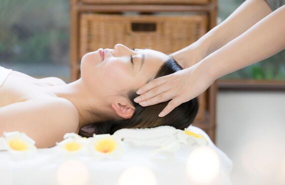 頭皮環境を整えるMATRIXシリーズで健やかな髪へ | 水戸のフェイシャルエステサロン-GARN(ガルン)