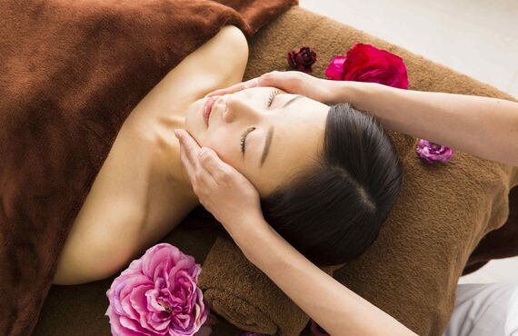 美容と健康に良いとされる注目のヘルシー水素スパコース | 水戸のヘッドスパエステサロン-GARN(ガルン)